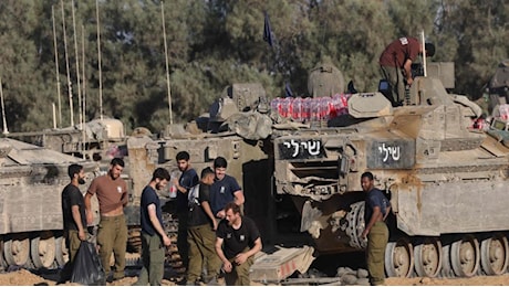 Gaza, ipotesi governo Usa a tempo. Mediazione segreta Israele-Siria