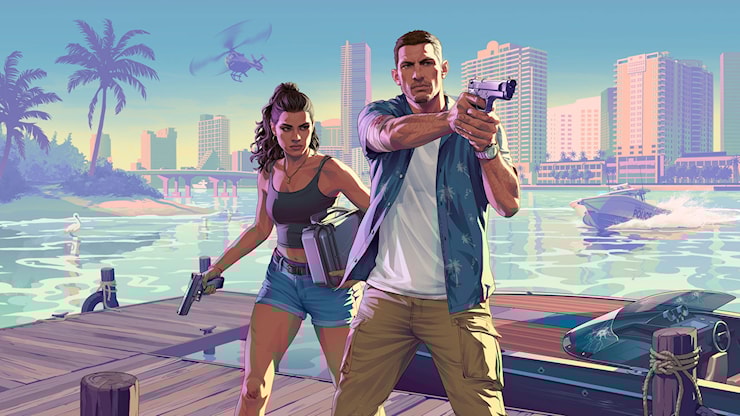 GTA 6 stupisce anche i Larian: «mette in riga un’industria che litiga su tutto» - SpazioGames GTA 6 stupisce anche i Larian: «mette in riga un’industria che litiga su tutto» - SpazioGames