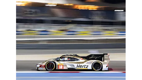 WEC | LIVE 8 ore del Bahrain WEC | Cronaca e risultati in diretta del finale di stagione