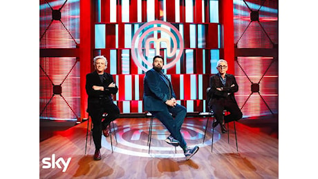 MasterChef Italia al via stasera con nuove regole e tante novità. Le anticipazioni