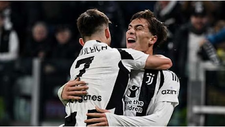 LIVE TJ - MILAN-JUVENTUS 0-0 - Poche emozioni a San Siro, ci prova Morata di testa: palla fuori