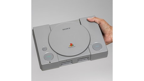 30 anni di PlayStation, i ricordi di un ’90 e la magia che non tornerà più