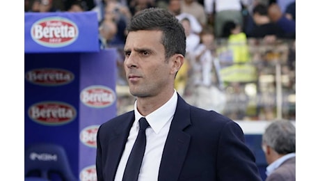 Conferenza stampa Thiago Motta: le parole per Juve-PSV Eindhoven (LIVE)