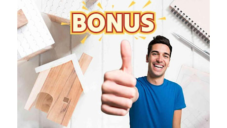 La proroga dei Bonus casa non è più un sogno: ecco come approfittare degli sconti fino al 50%