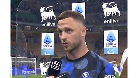 Arnautovic trascinatore dell’Inter: “Ormai è una certezza”