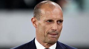 Juventus-Lazio, la notte di Allegri: “Mi hanno dato due obiettivi, è il momento di raccogliere”
