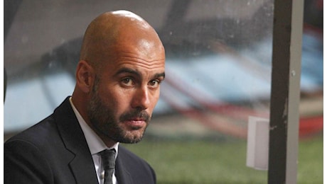 È tutto programmato: Guardiola, c’è l’annuncio sul futuro | Punto esclamativo sulla carriera