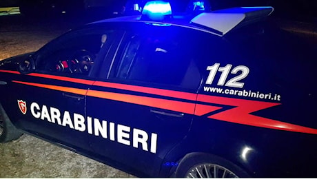 Individuata banda dedita allo spaccio di droga, 4 arresti nel cosentino