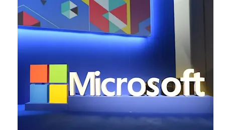 Microsoft, inchiesta antitrust negli Usa