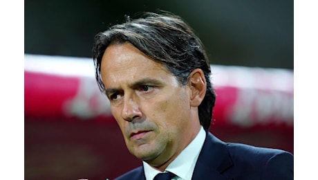 Inzaghi: “Non c’è un caso Lautaro”. Poi ‘risponde’ a Guardiola