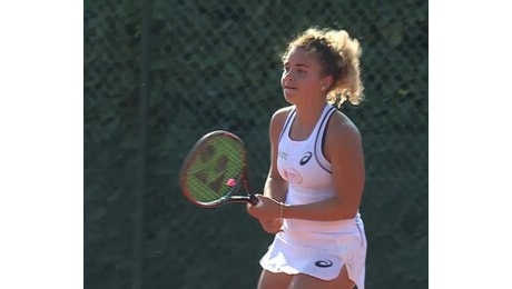 Jasmine rimonta Andreescu, buona la prima agli US Open