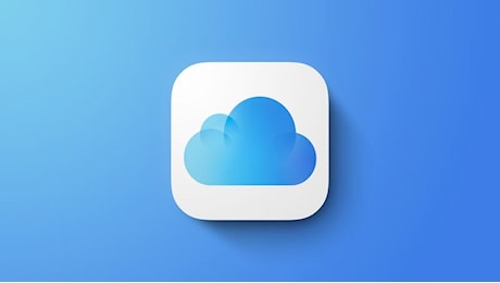 Apple interrompe il supporto ai backup iCloud su iPhone e iPad più datati