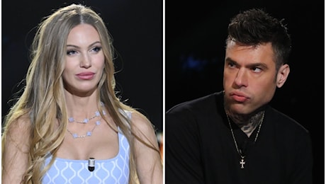 Taylor Mega a Belve racconta la relazione con Fedez mentre era sposato con Chiara Ferragni e l'uso di eroina