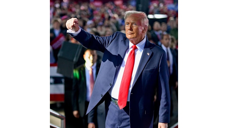 Dazi Usa, le tariffe partono il 7 agosto. Per l’Ue confermato il 15%, stangata su Canada e Svizzera - Milano Finanza Dazi Usa, le tariffe partono il 7 agosto. Per l’Ue confermato il 15%, stangata su Canada e Svizzera - Milano Finanza