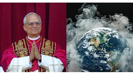 Leone XIV nuovo Pontefice, ovvero il pontem facere: la costruzione dei ponti rappresenta l'importanza di unire, in un mondo sempre più disgregato e guerrafondaio