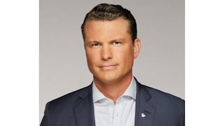 Usa. Trump punta su Pete Hegseth per la Difesa