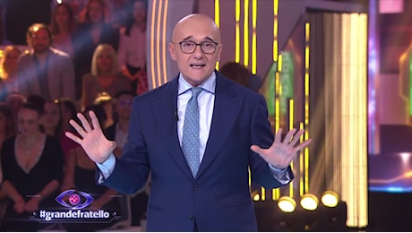 Grande Fratello stasera, cosa sta succedendo? Diretta del 14 ottobre