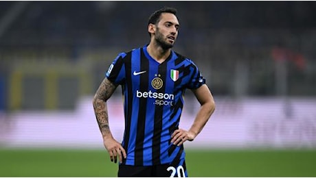 Pronostico Verona-Inter. Nerazzurri all'assalto della vetta senza Calhanoglu: le quote