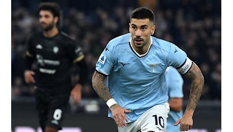 Lazio-Cagliari 2-1: video, gol e highlights