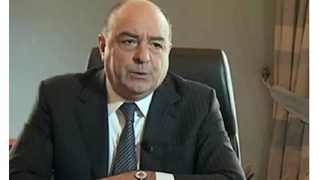 Pecoraro, ex Procuratore Federale, riapre ‘quel famoso’ Inter Juve: «Se il VAR avesse attirato l’attenzione dell’arbitro, le cose sarebbero…»