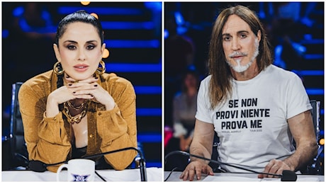 X Factor 2024, stasera su Sky i Bootcamp di Manuel Agnelli e Paola Iezzi: a chi andranno le sedie?