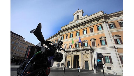 Manovra, testo in Aula domattina con fiducia: entro venerdì il via libera