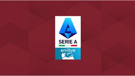 Serie A - Pareggio tra Venezia ed Empoli. Alle 18:00 Fiorentina-Napoli