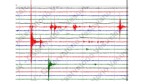 Terremoto Campi Flegrei oggi: sciame sismico nell’area della caldera