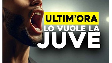 Mercato Juve | Contatti in corso per il colpo in attacco: “Un fenomeno”