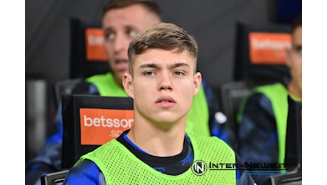 Palacios fra i titolari di Inter-Udinese? Una sola certezza – SM