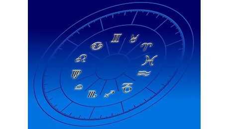 L’oroscopo del giorno di martedì 15 ottobre: ecco i segni più fortunati