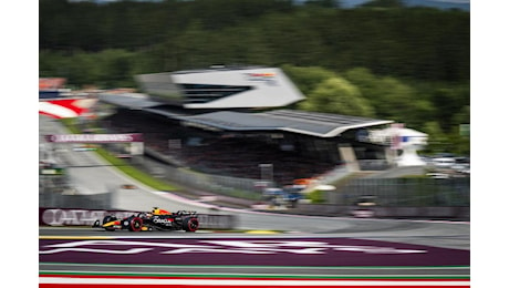 Formula 1. Gran Premio d'Austria 2024: la cronaca in diretta della gara al Red Bull Ring - Formula 1