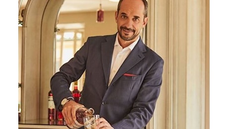 Campari: si è dimesso il Ceo Matteo Fantacchiotti