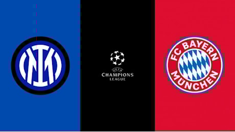 Le 3 cose che forse non sai su Inter-Bayern Monaco