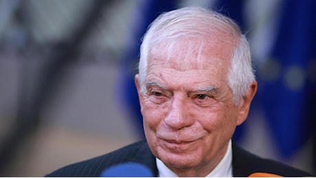 Borrell, 'l'accordo Ue-Mercosur è un successo geostrategico'