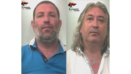 Mafia a Mazara e Marsala. Tornano in carcere i cugini Centonze. Chi sono