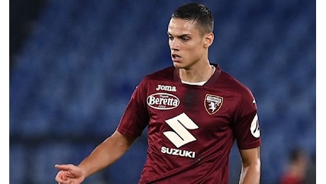 Ricci Milan, ufficiale il rinnovo con il Torino: firma fino al 2028