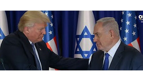 Domenica a Roma il vertice Cia-Mossad. Trump a Netanyahu: Se non vinco si rischia la terza guerra mondiale