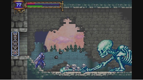 Come scaricare 9 giochi di Castlevania gratis