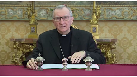 Pietro Parolin, il diplomatico silenzioso della Chiesa di Papa Francesco