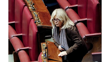 Rita Dalla Chiesa offende chi ha votato per il Csx in E-R: Se lo ricorderanno alla prossima alluvione