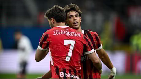 Pasotto: La prima votazione indica il nome del Milan, anche se quella che conterà davvero sarà quella di mercoledì