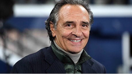 PRANDELLI: THIAGO MOTTA? NON MI SORPRENDE. HA IDEE E CARISMA