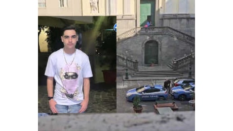 Morte Arcangelo Correra, disposto il fermo di Renato Caiafa per porto e detenzione di arma clandestina e ricettazione