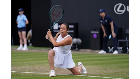 Tennis: Torneo Osaka. Cocciaretto supera Ponchet in tre set