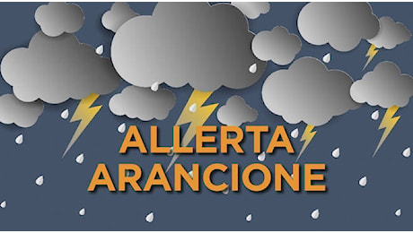 Allerta meteo arancione: il Prefetto di Ravenna ha convocato il Centro Coordinamento Soccorsi in Prefettura