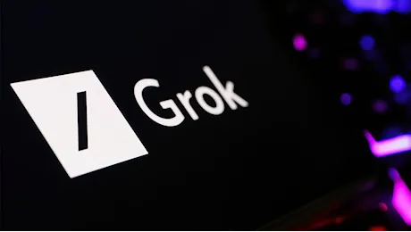 X lancia un generatore di immagini AI per Grok, poi lo ritira dopo 24 ore