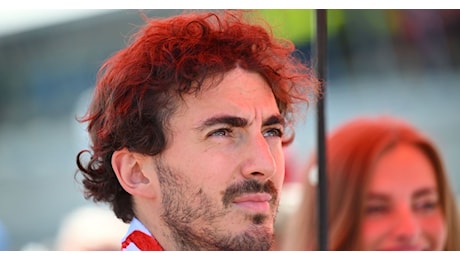 Quali attese per Bagnaia nel GP di Francia