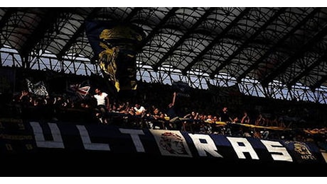 L’ex capo ultras dell’Inter si è pentito: ecco la reazione della Curva Nord