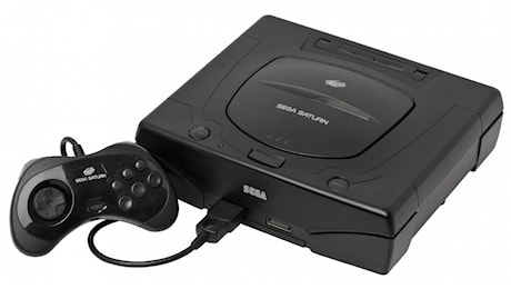 Il Sega Saturn ha compiuto 30 anni! Auguri alla sfortunata console